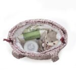 Bolsa Bucket Cherry Pasito a Pasito - Imagen 12