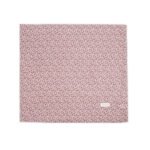 Set Sábana Ajustable Capazo + Muselina Cherry Pasito a Pasito - Imagen 10