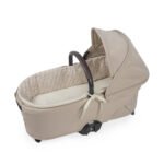 Cubre Capazo Varillas + Sábanas Ajustable Capazo Gala Walking Mum