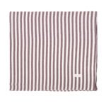 Set Sábana Ajustable Capazo + Muselina Cherry Pasito a Pasito - Imagen 3