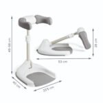 Soporte De Baño MS - Imagen 4