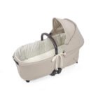 Cubre Capazo Varillas + Sábanas Ajustable Capazo Gala Walking Mum - Imagen 2