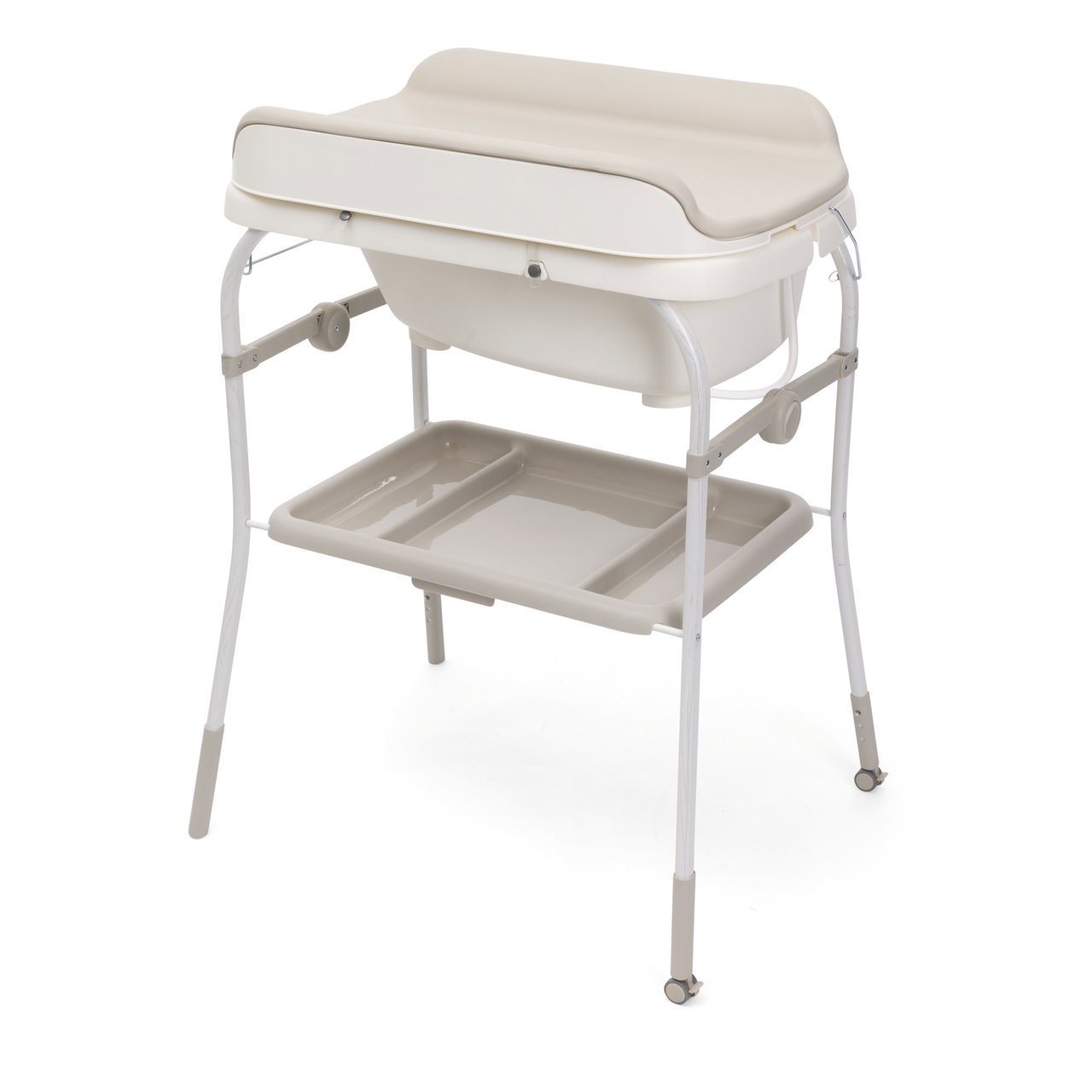 Bañera Soft Bubble Armonia Chicco