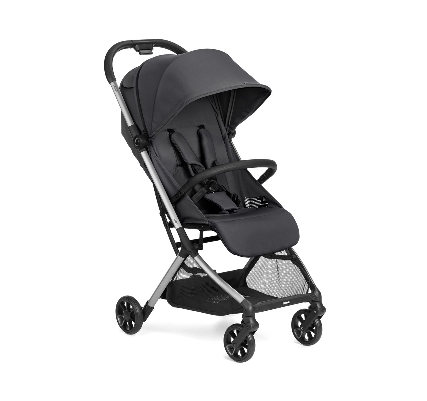 Silla De Paseo Aero Jané - Imagen 5