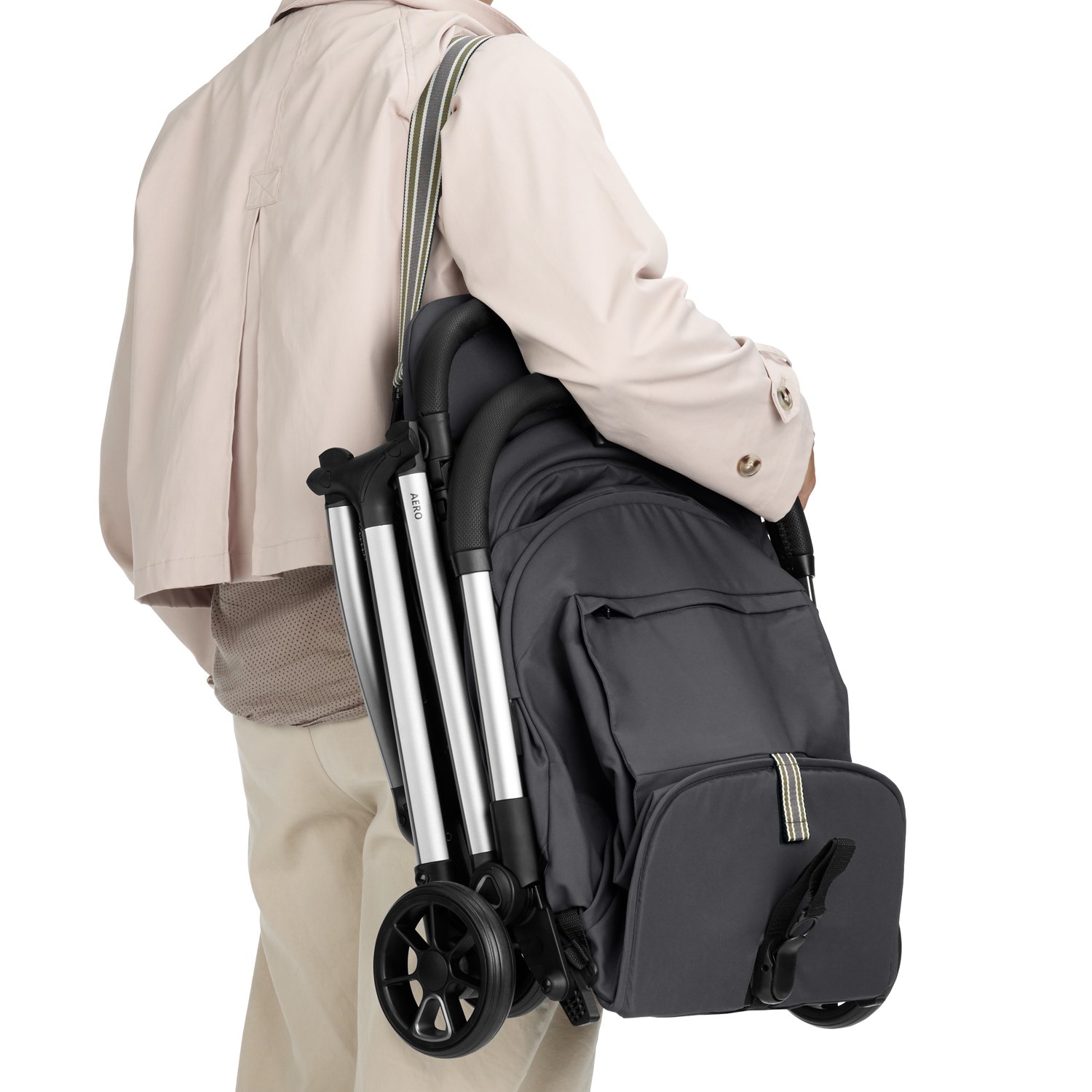 Silla De Paseo Aero Jané - Imagen 22