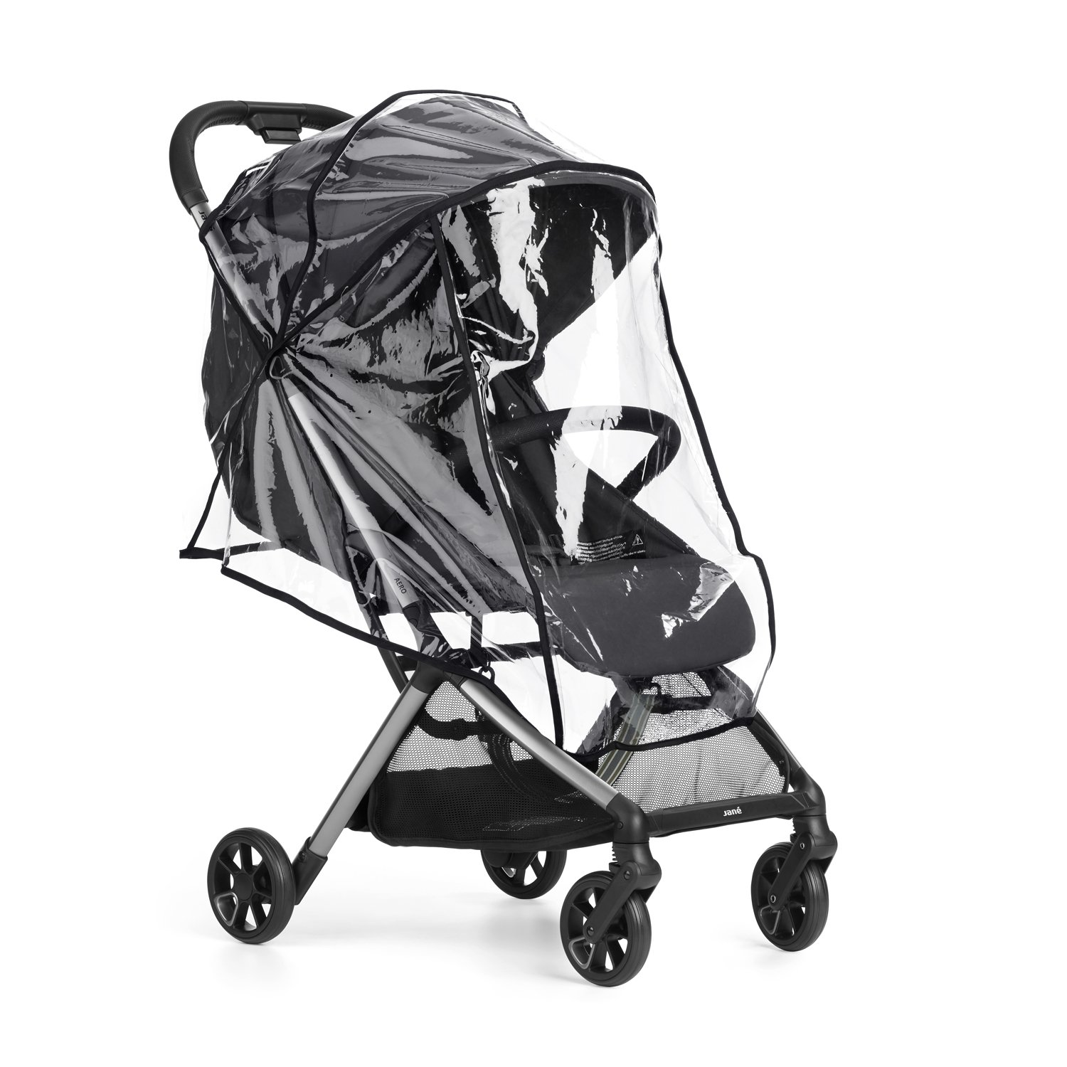 Silla De Paseo Aero Jané - Imagen 25
