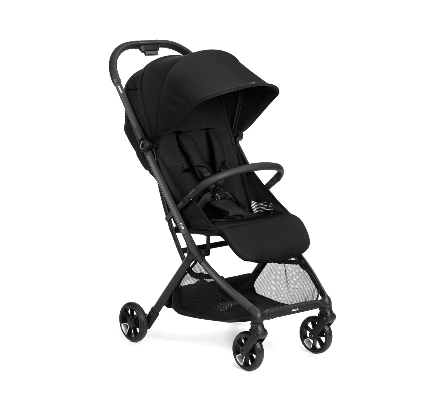 Silla De Paseo Aero Jané - Imagen 3