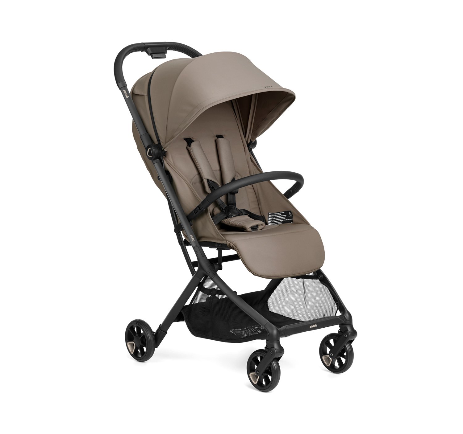 Silla De Paseo Aero Jané - Imagen 4