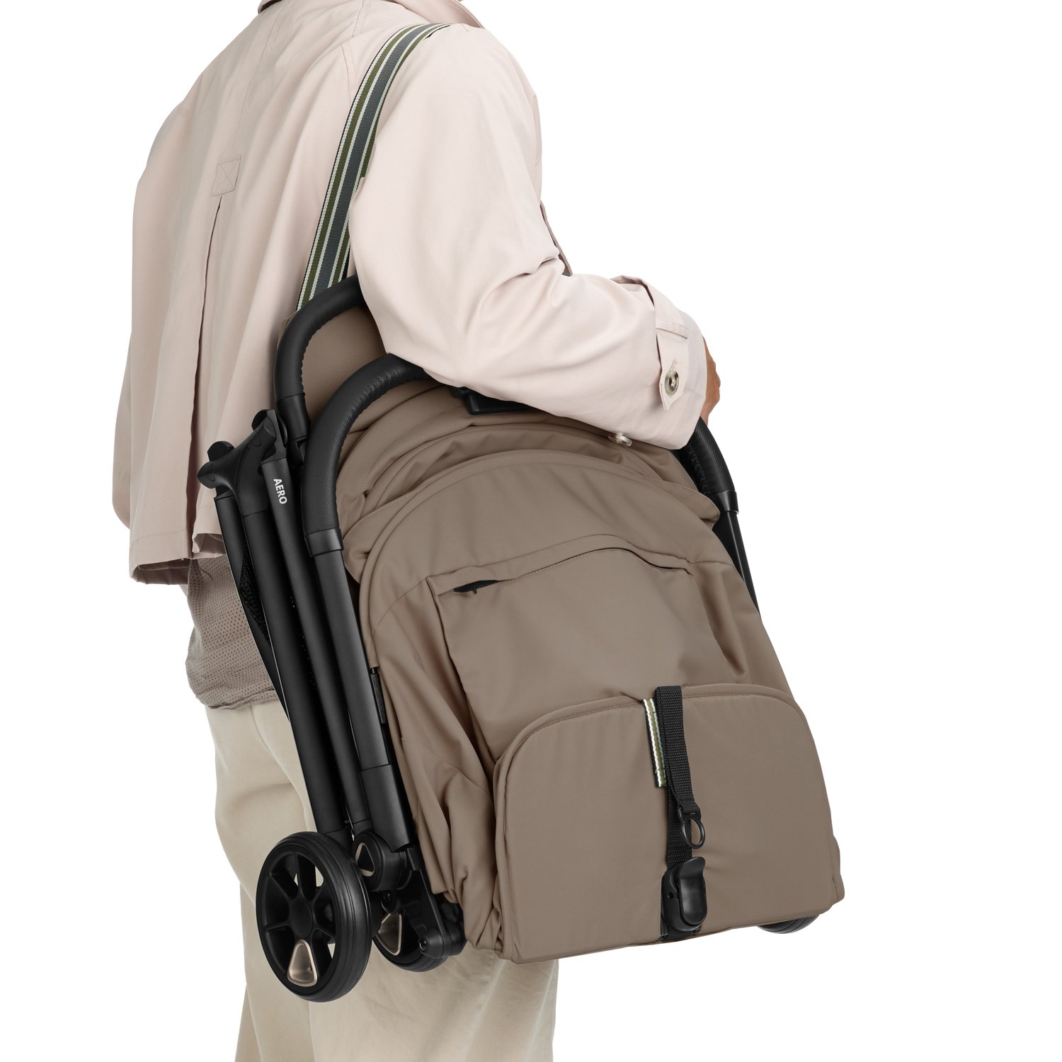 Silla De Paseo Aero Jané - Imagen 46