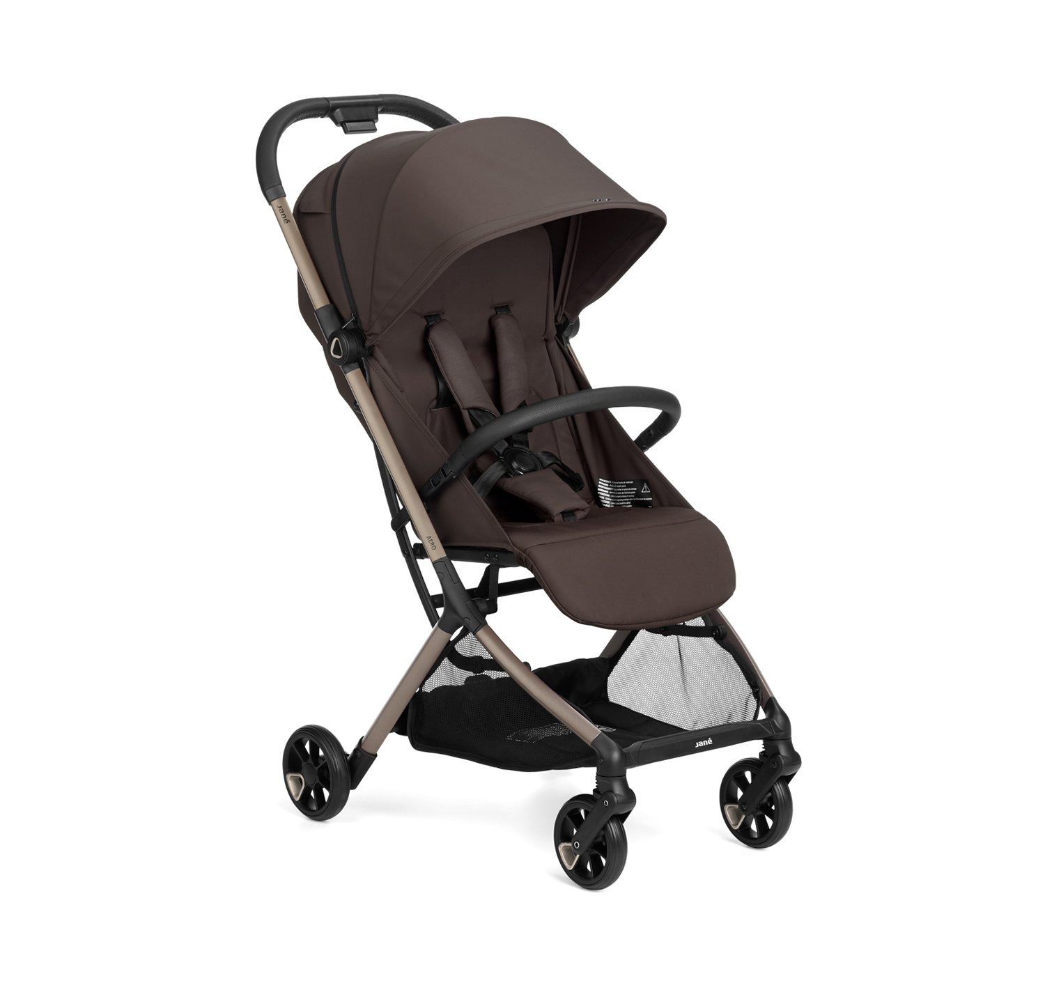 Silla De Paseo Aero Jané