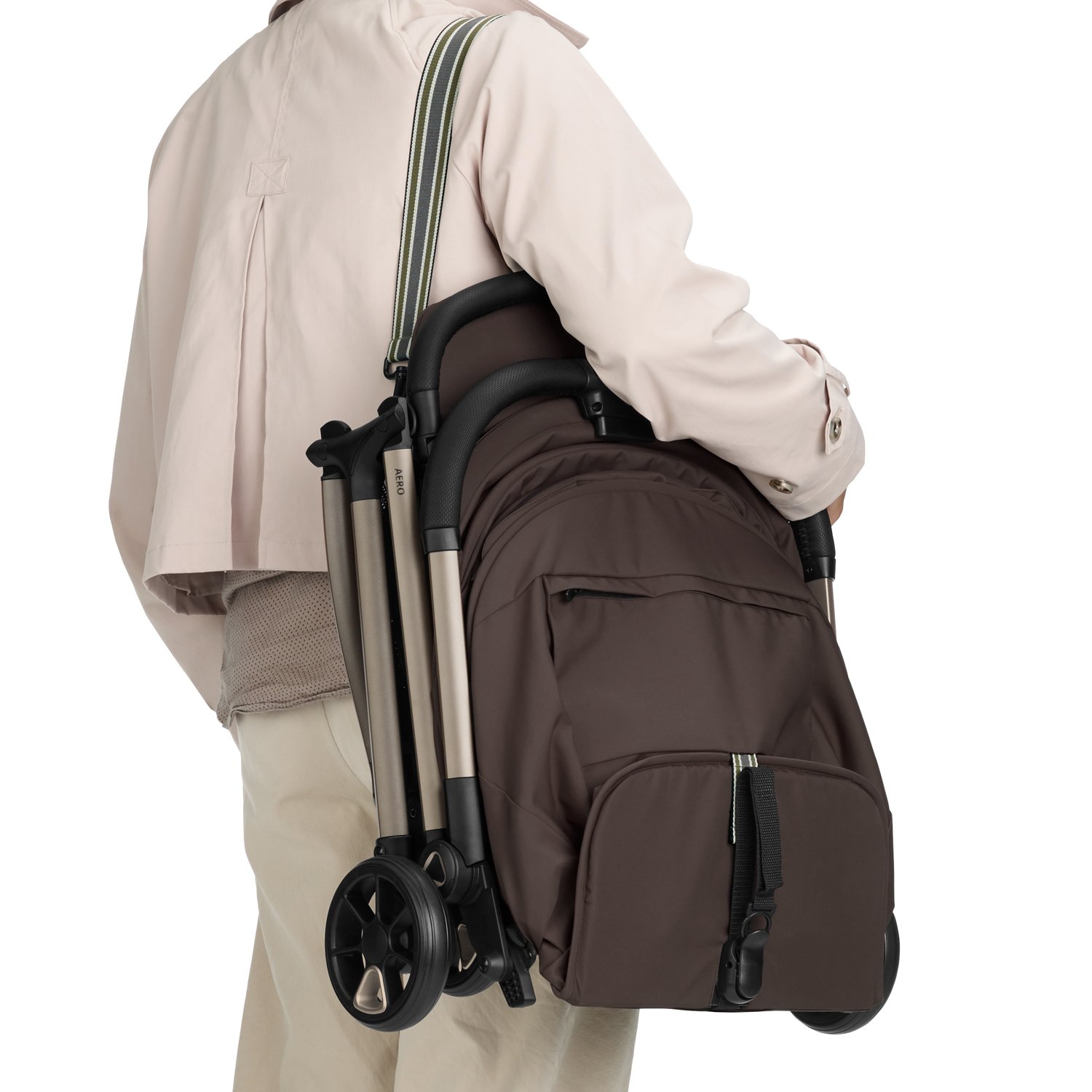 Silla De Paseo Aero Jané - Imagen 67