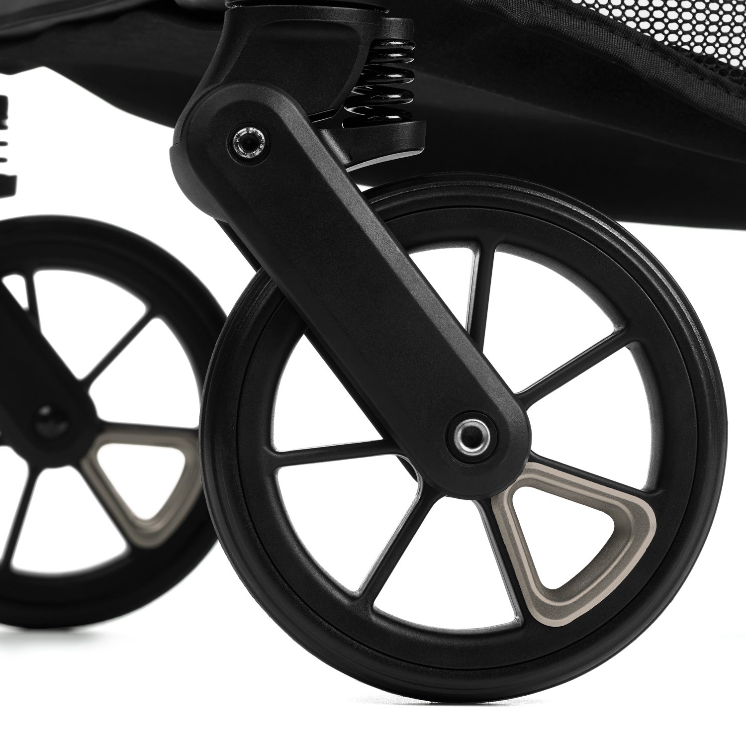 Silla De Paseo Aero Jané - Imagen 73