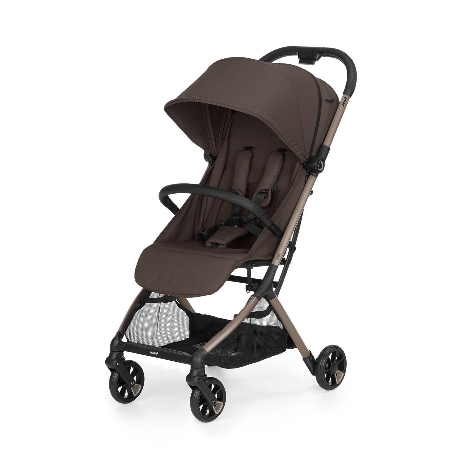 Silla De Paseo Aero Jané - Imagen 17