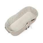 Cubre Capazo Varillas + Sábanas Ajustable Capazo Gala Walking Mum - Imagen 7