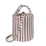 Bolsa Bucket Cherry Pasito a Pasito - Imagen 4