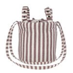 Bolsa Bucket Cherry Pasito a Pasito - Imagen 5