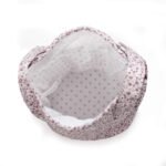 Bolsa Bucket Cherry Pasito a Pasito - Imagen 11