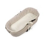 Cubre Capazo Varillas + Sábanas Ajustable Capazo Gala Walking Mum - Imagen 5