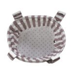 Bolsa Bucket Cherry Pasito a Pasito - Imagen 6