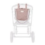 Bolsa Bucket Cherry Pasito a Pasito - Imagen 13