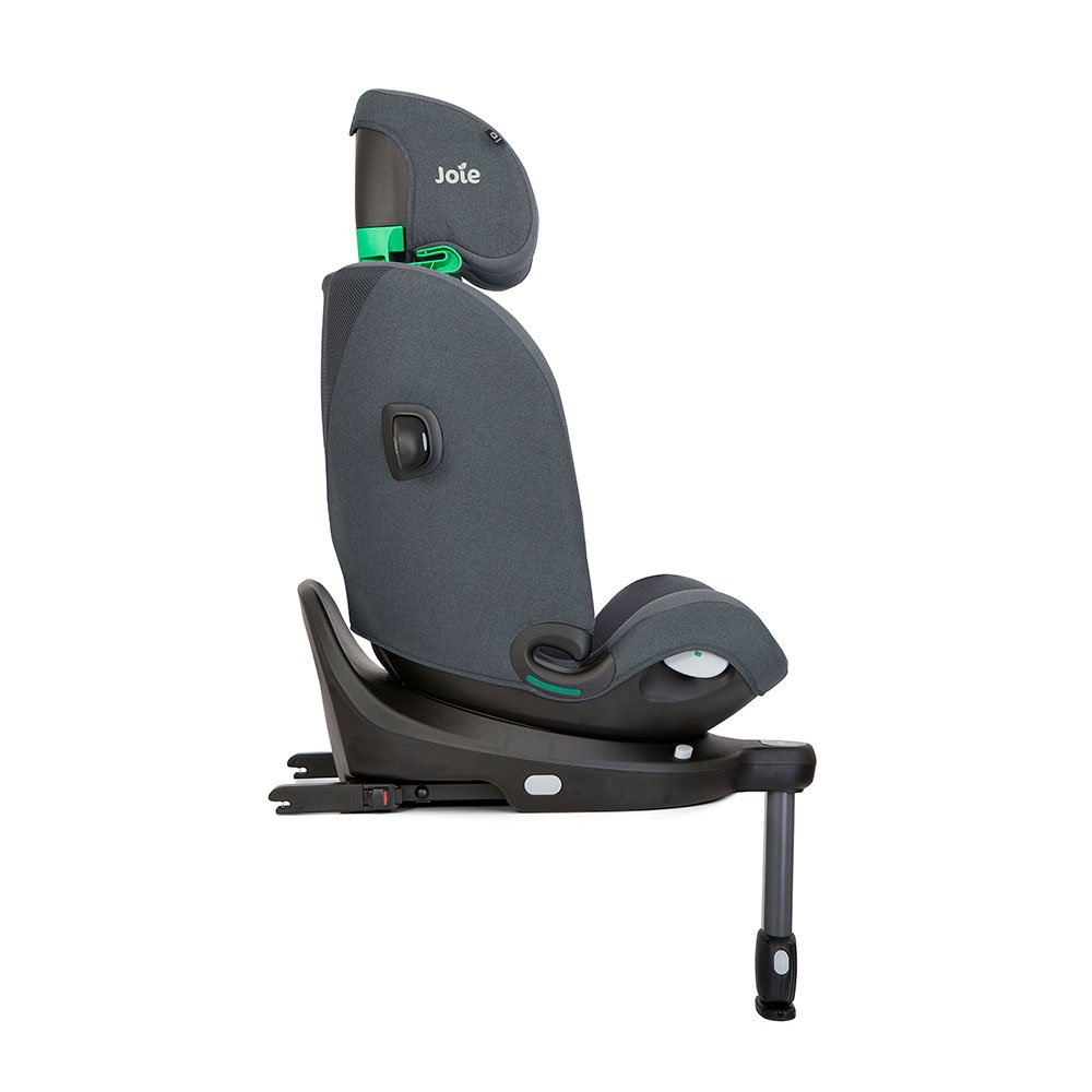 Silla De Auto i-Spin 360º Max Joie - Imagen 7