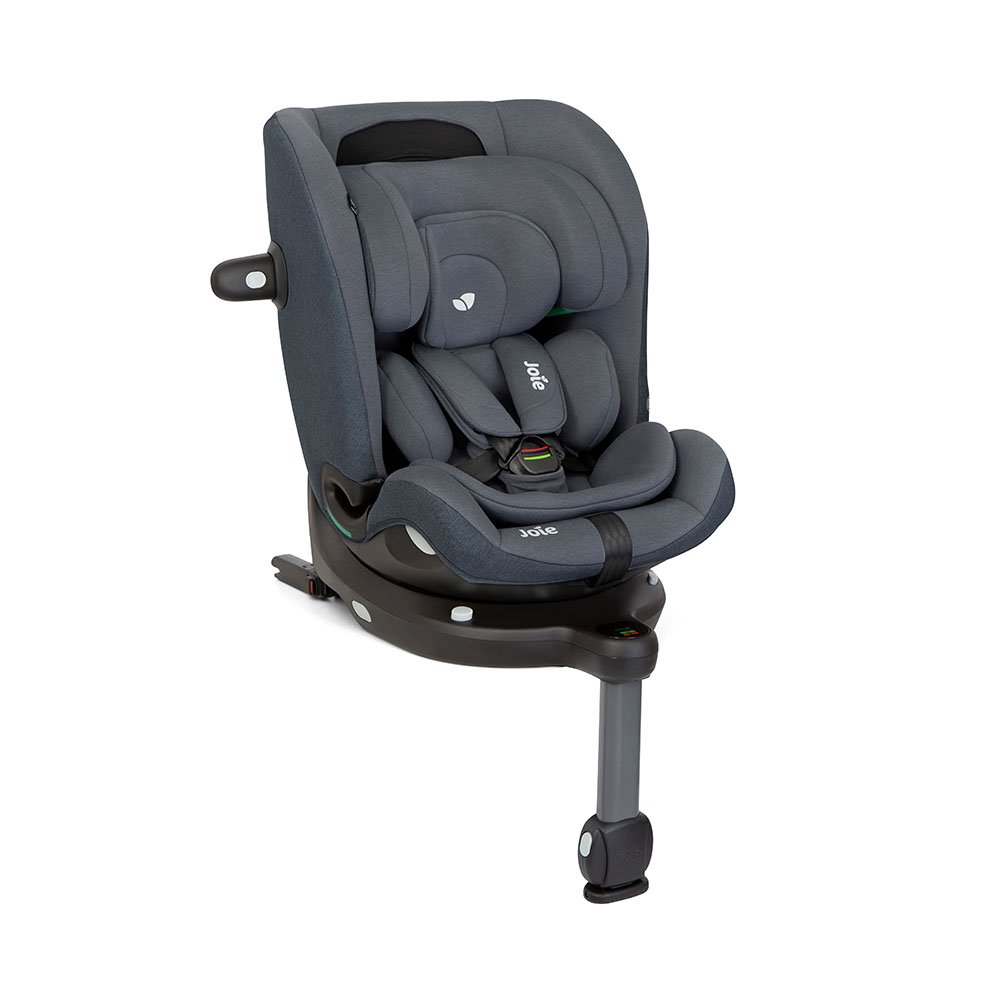 Silla De Auto i-Spin 360º Max Joie - Imagen 9