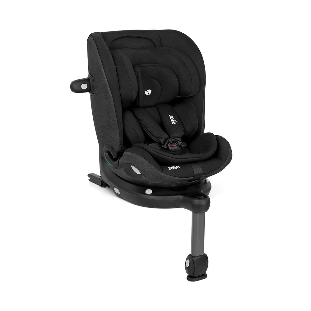 Silla De Auto i-Spin 360º Max Joie - Imagen 4