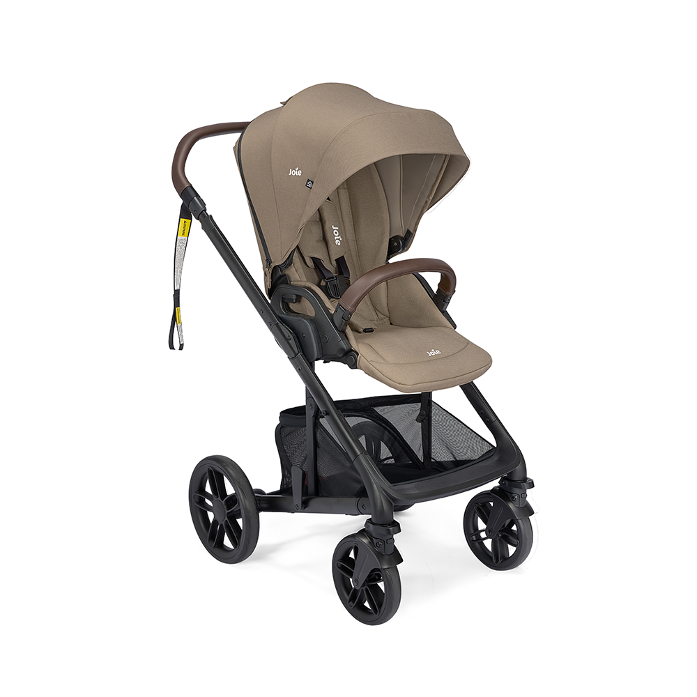 Dúo Chrome 2 Joie - Imagen 14