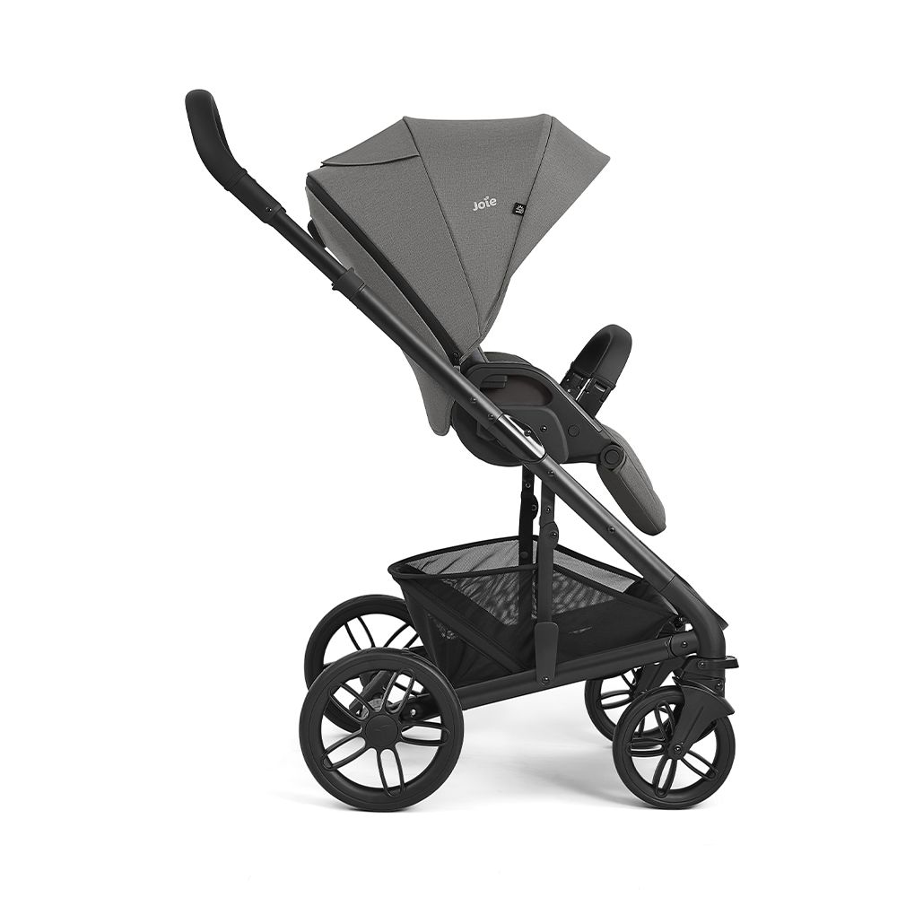 Dúo Chrome 2 Joie - Imagen 8