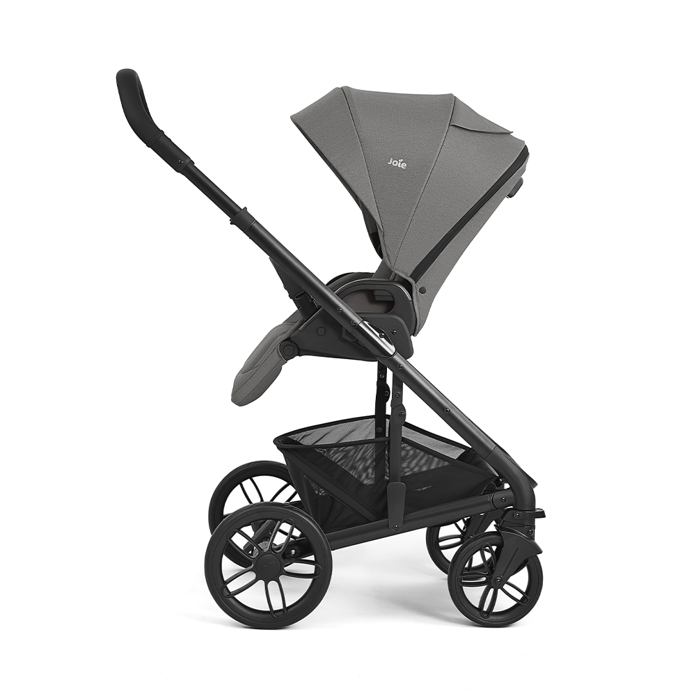 Dúo Chrome 2 Joie - Imagen 9