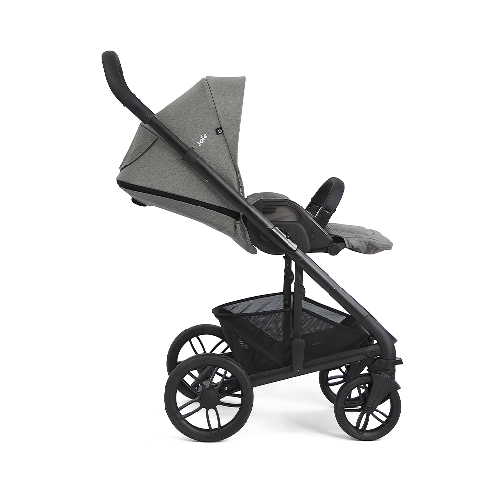 Dúo Chrome 2 Joie - Imagen 10