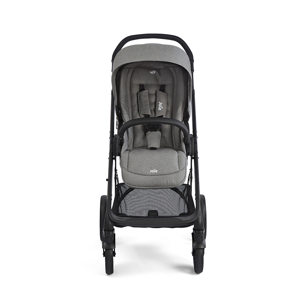 Dúo Chrome 2 Joie - Imagen 11