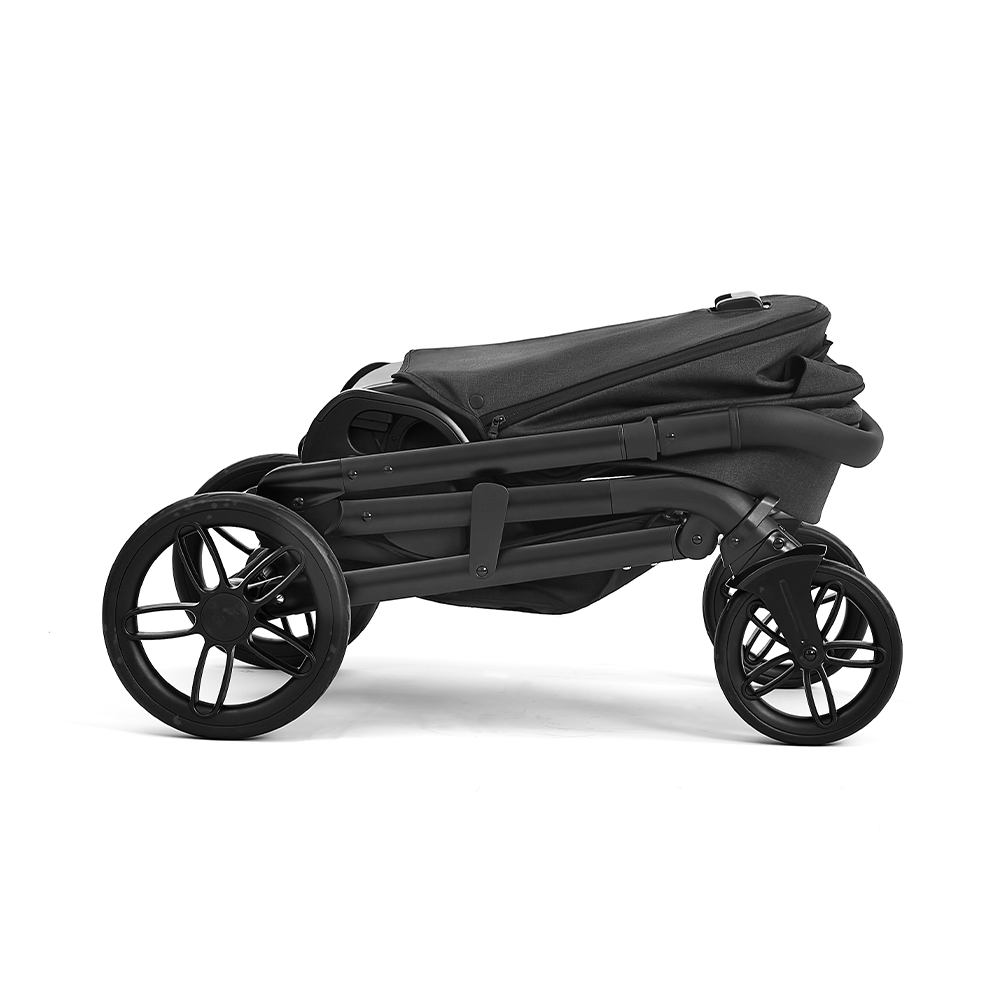 Dúo Chrome 2 Joie - Imagen 25