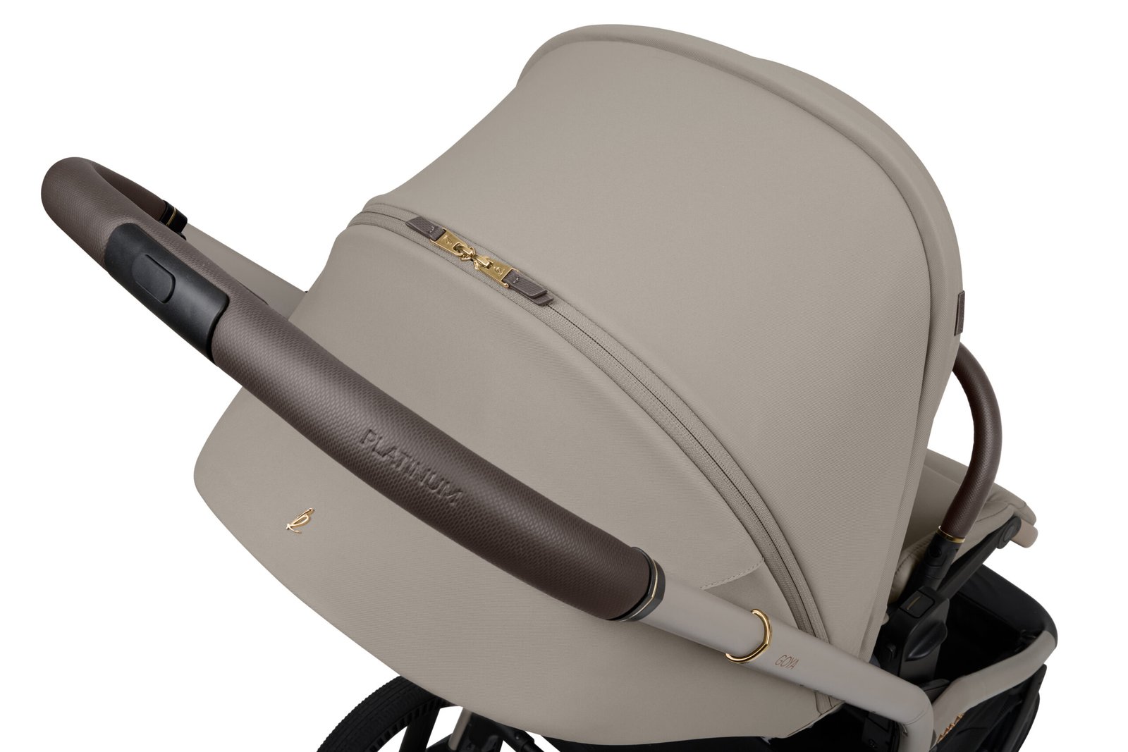 Dúo Goya Premium Kikkaboo - Imagen 14