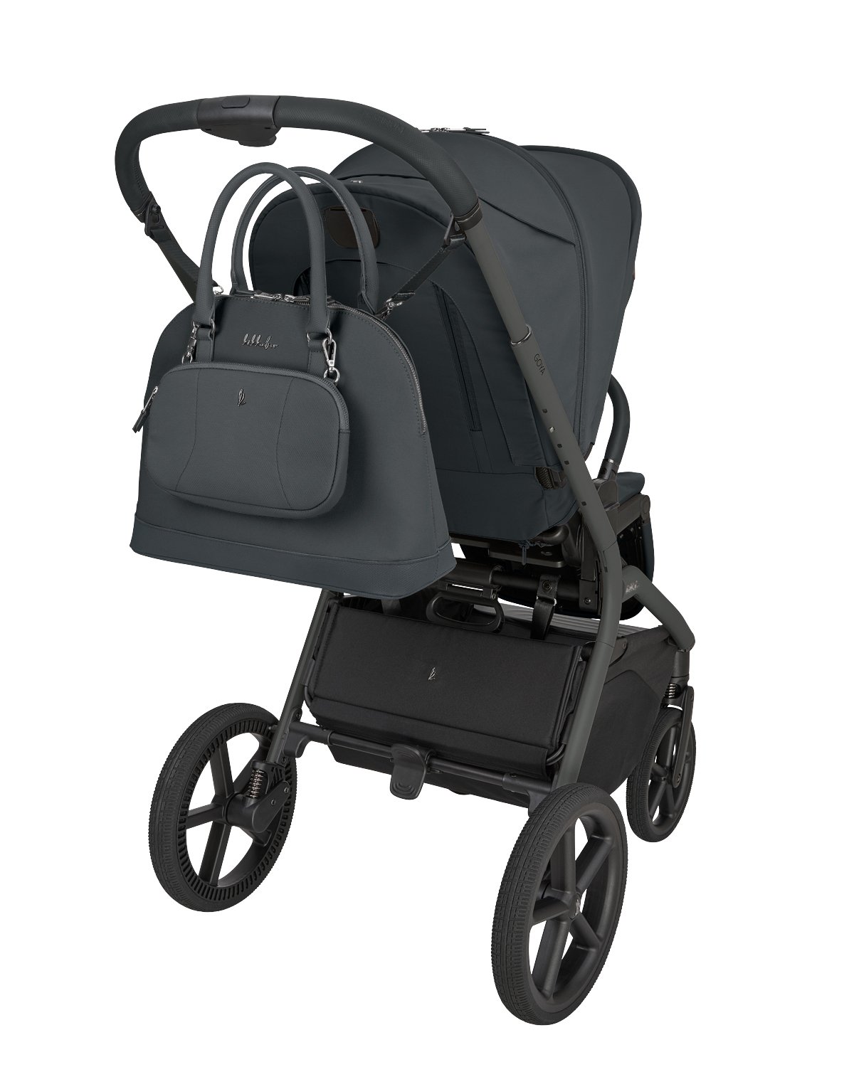 Dúo Goya Premium Kikkaboo - Imagen 29