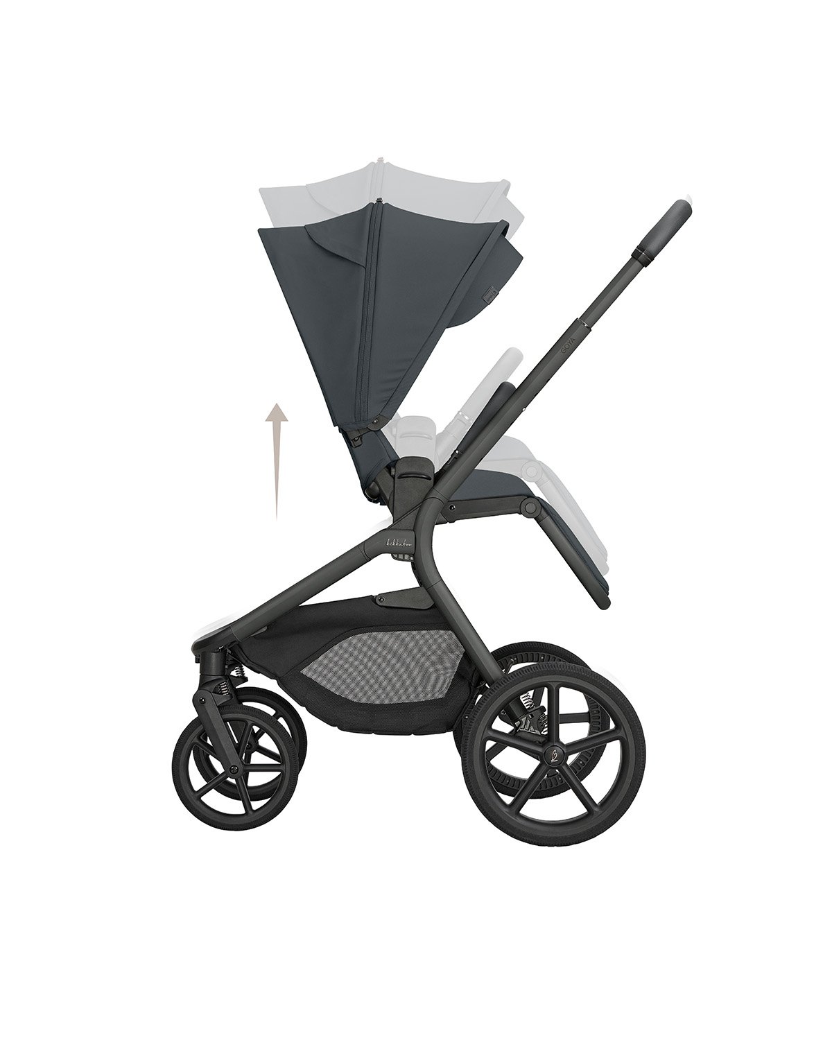 Dúo Goya Premium Kikkaboo - Imagen 41