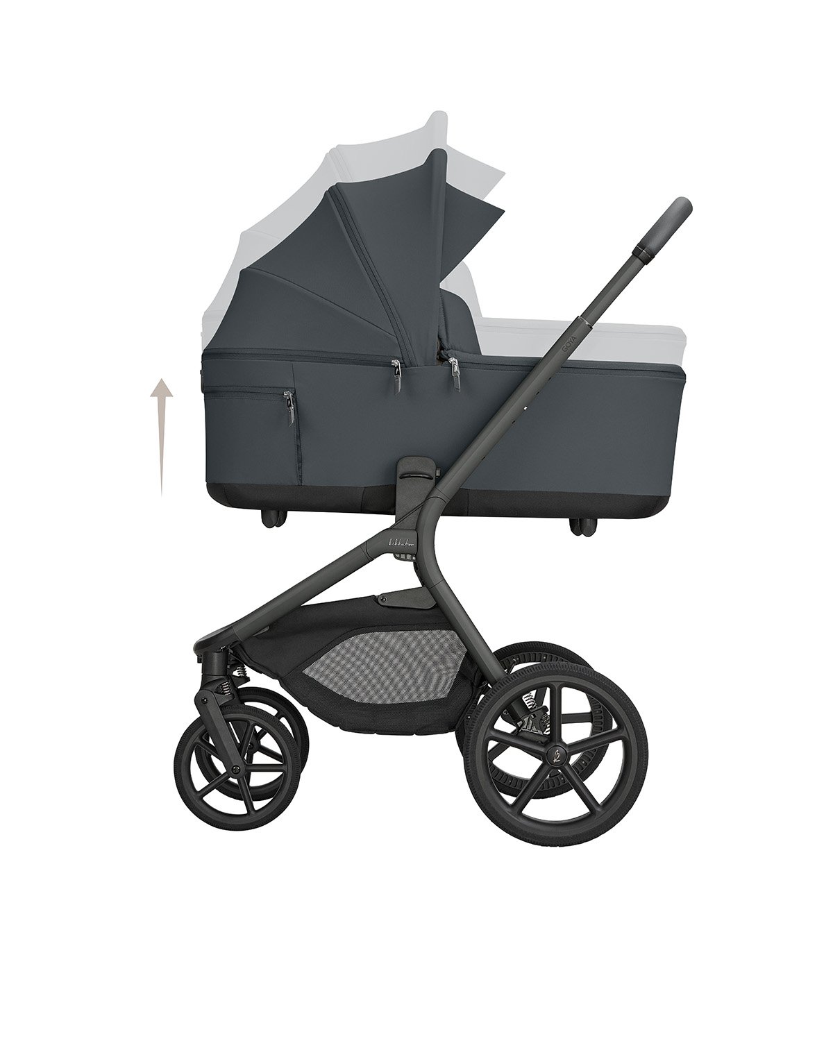 Dúo Goya Premium Kikkaboo - Imagen 26