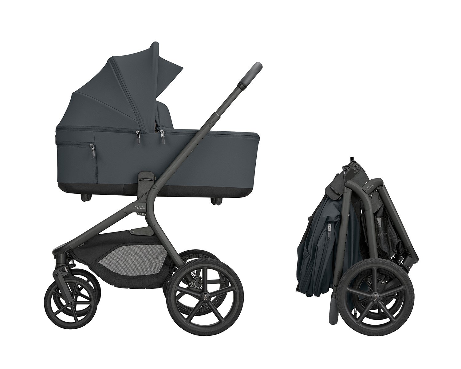 Dúo Goya Premium Kikkaboo - Imagen 27