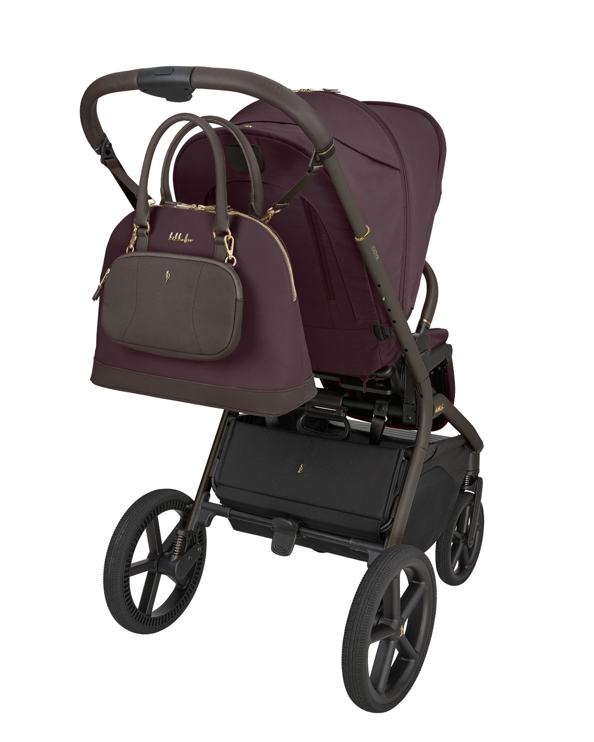 Dúo Goya Premium Kikkaboo - Imagen 52