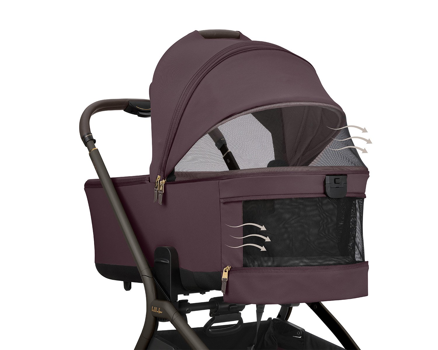 Dúo Goya Premium Kikkaboo - Imagen 54