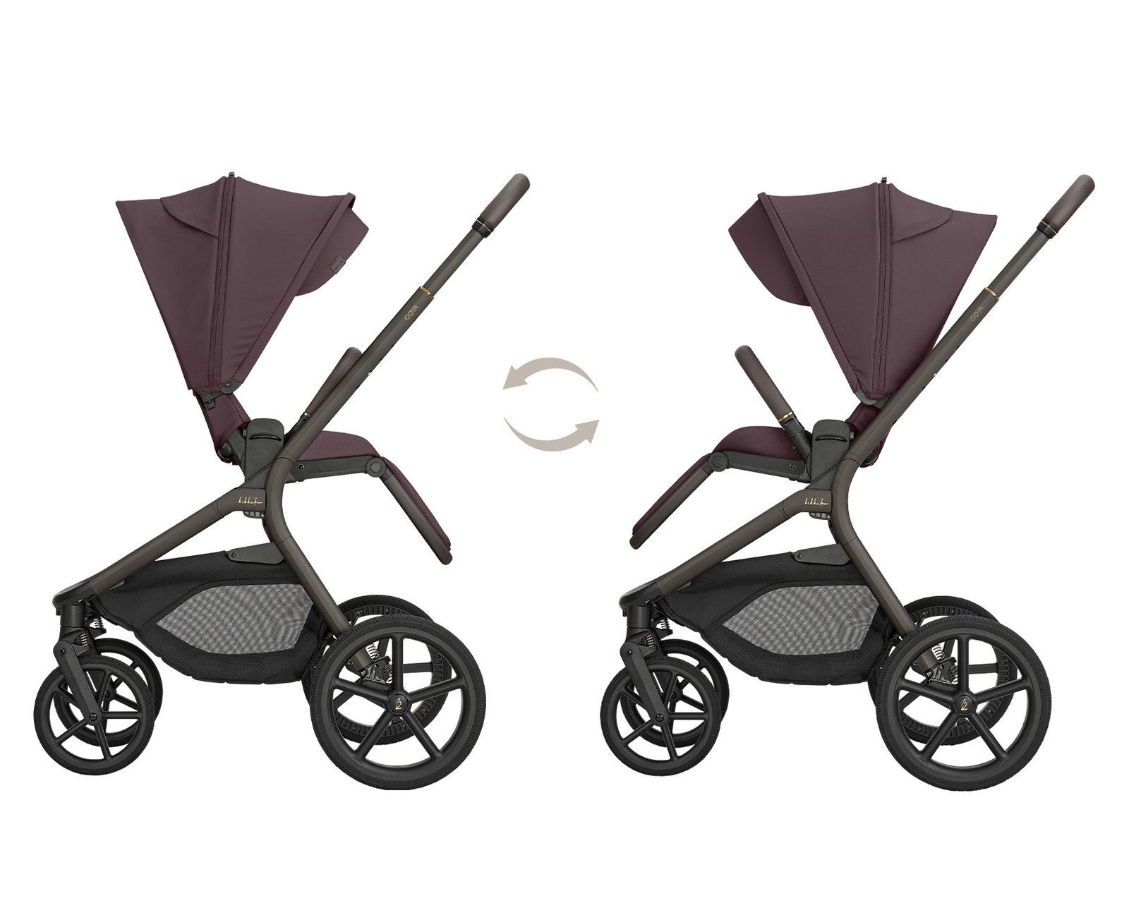 Dúo Goya Premium Kikkaboo - Imagen 48