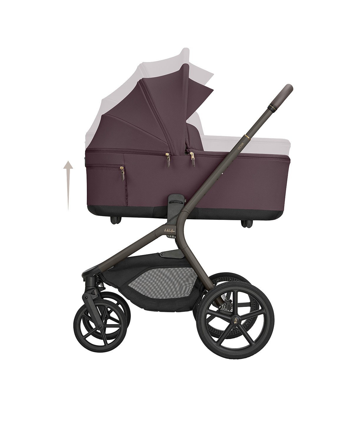 Dúo Goya Premium Kikkaboo - Imagen 49