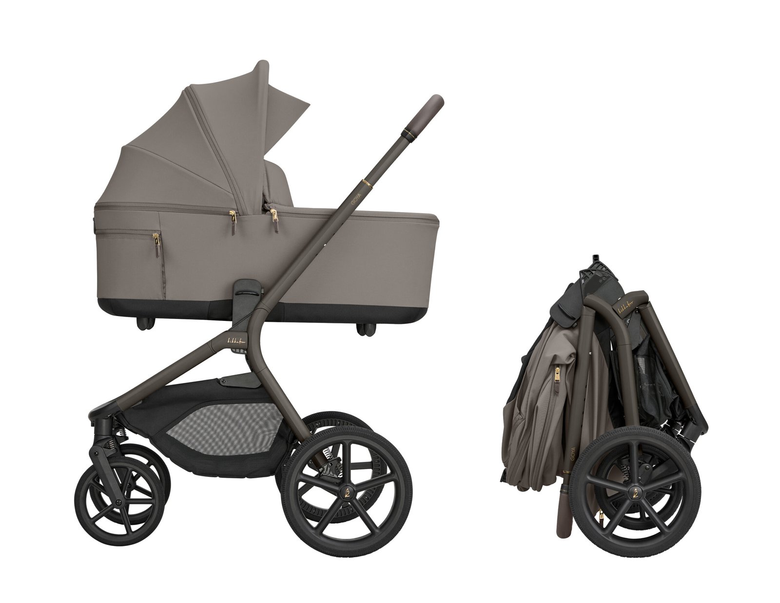 Dúo Goya Premium Kikkaboo - Imagen 68