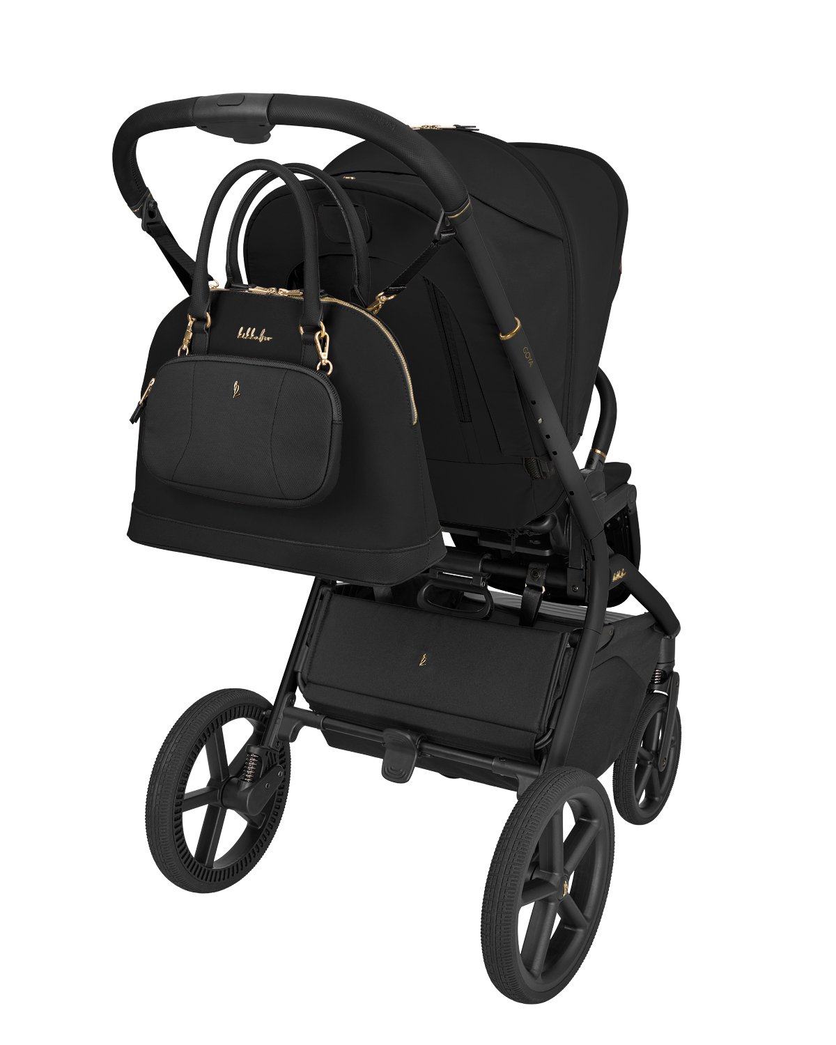 Dúo Goya Premium Kikkaboo - Imagen 88