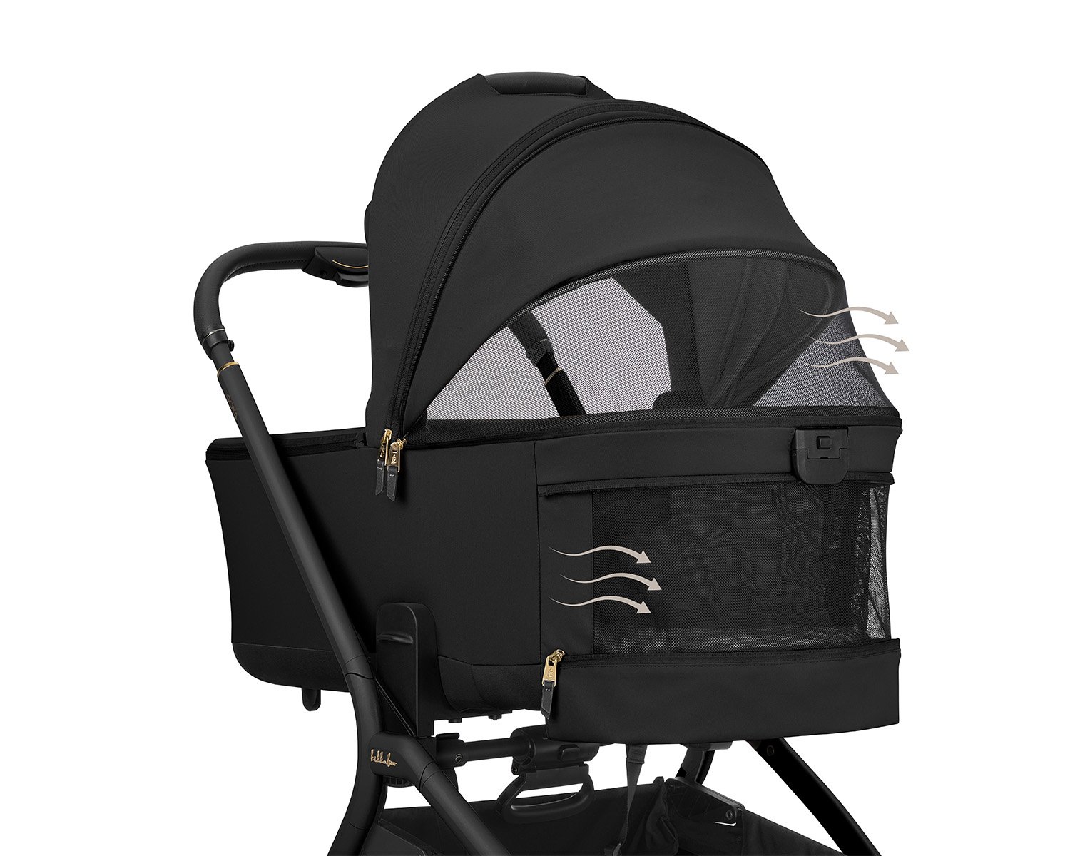 Dúo Goya Premium Kikkaboo - Imagen 90