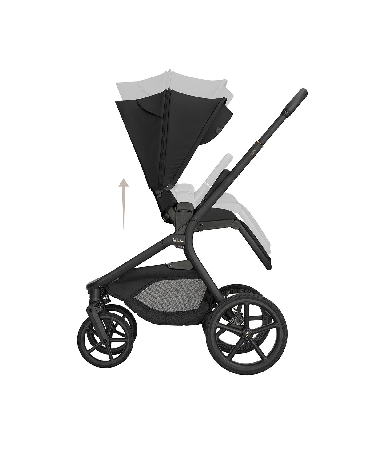 Dúo Goya Premium Kikkaboo - Imagen 82