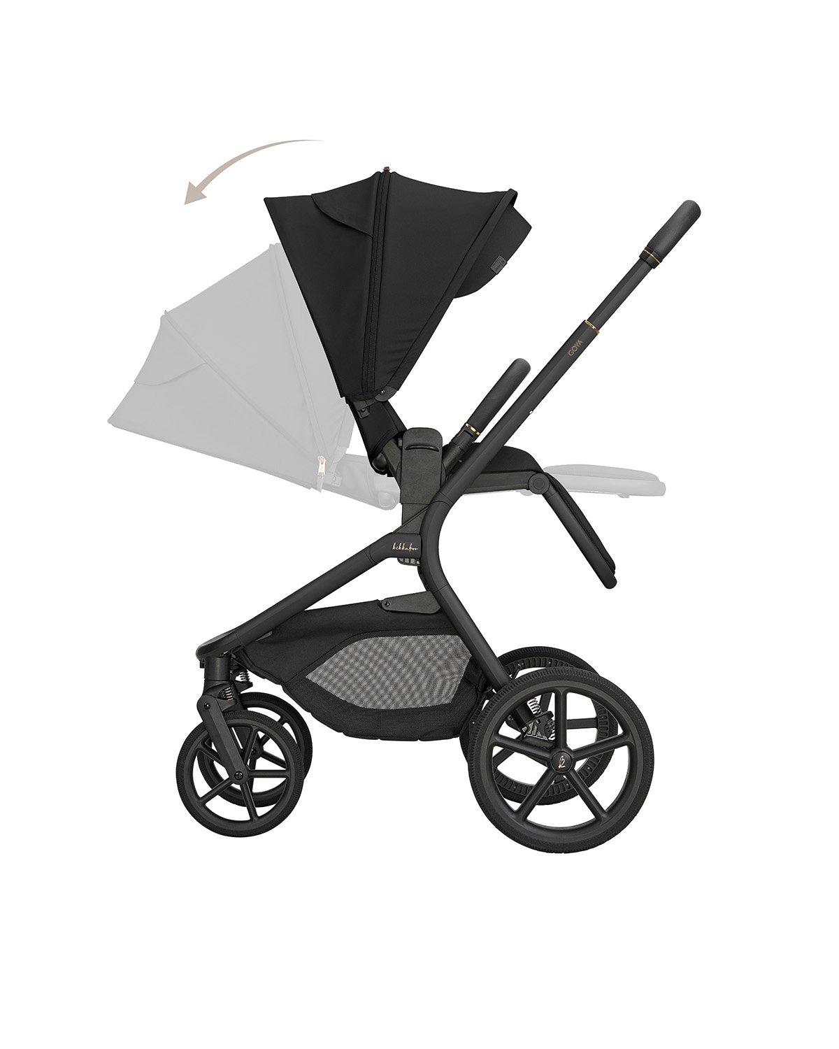 Dúo Goya Premium Kikkaboo - Imagen 83