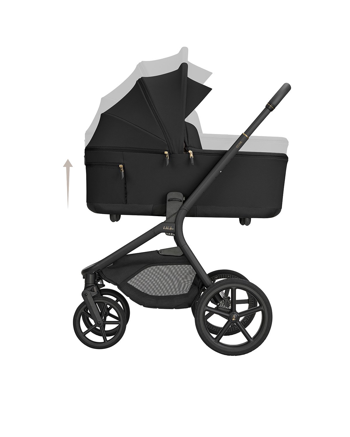 Dúo Goya Premium Kikkaboo - Imagen 85