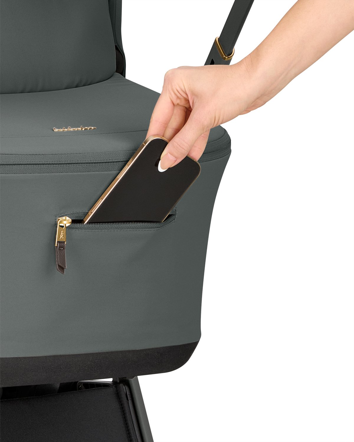 Dúo Goya Premium Kikkaboo - Imagen 112