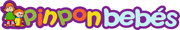 PinponBebés – Logo